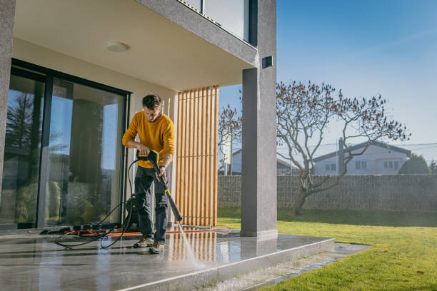 Best Driveway Pressure Washing  in Avon, PA